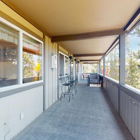 ウィンターパークHi Country Haus Getawayアパートメント 部屋 写真