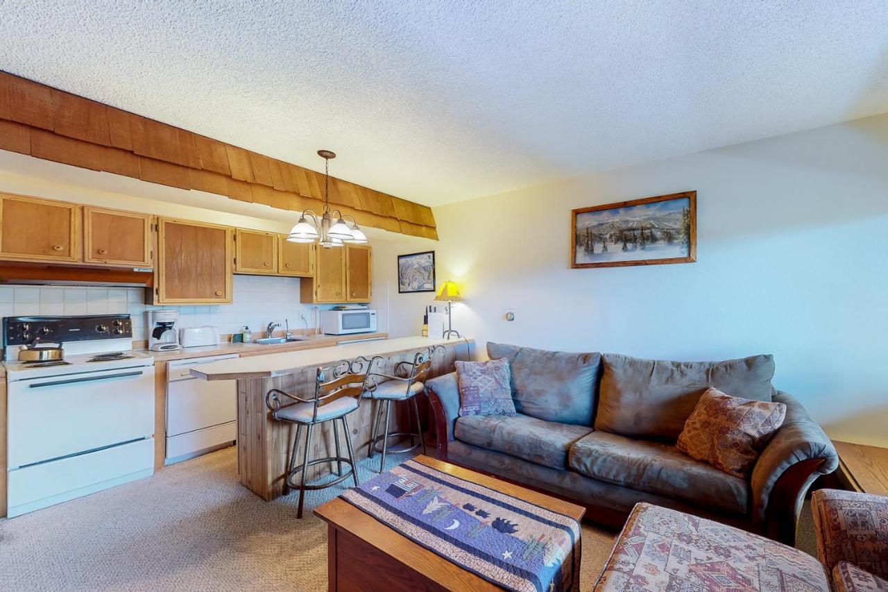 ウィンターパークHi Country Haus Getawayアパートメント 部屋 写真