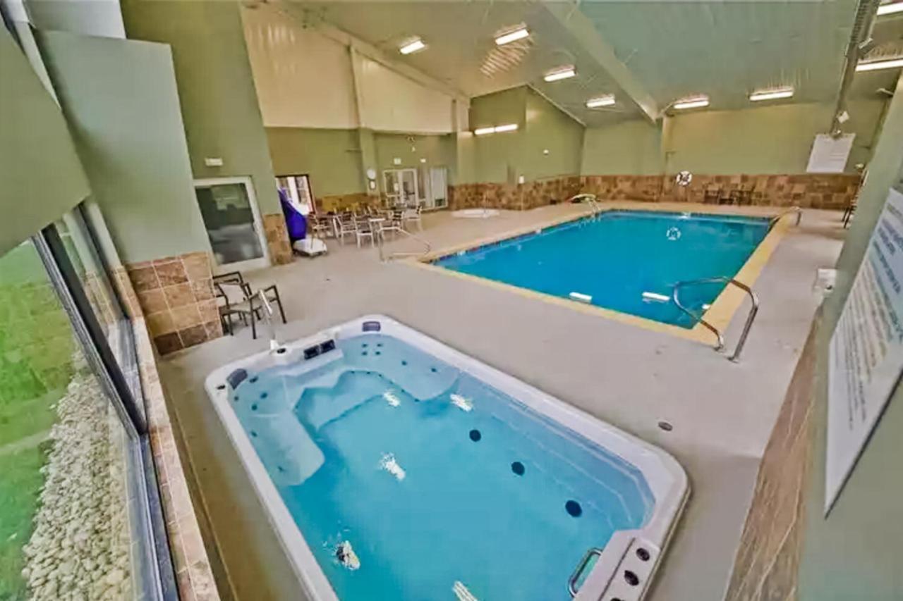 ウィンターパークHi Country Haus Getawayアパートメント エクステリア 写真