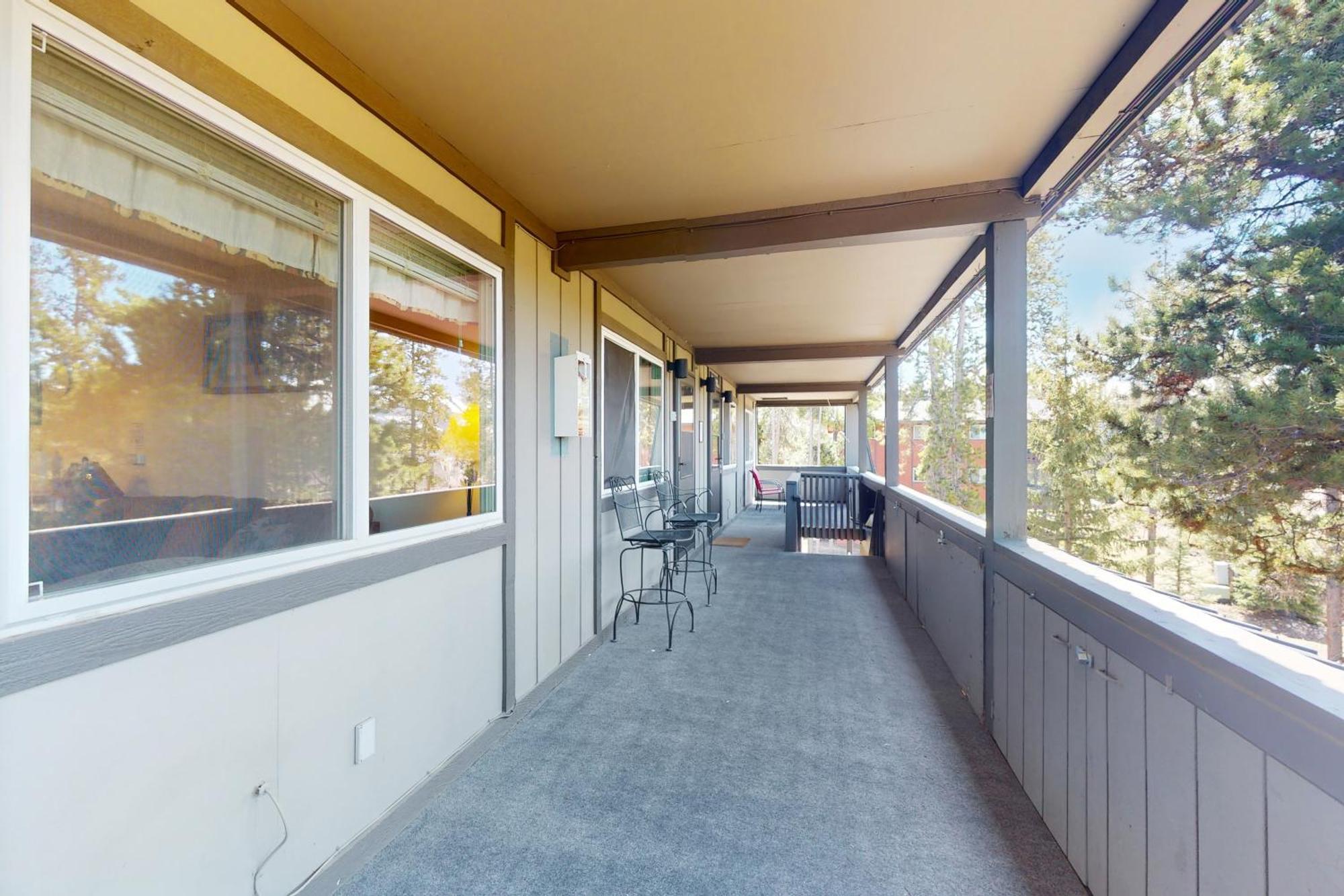 ウィンターパークHi Country Haus Getawayアパートメント 部屋 写真