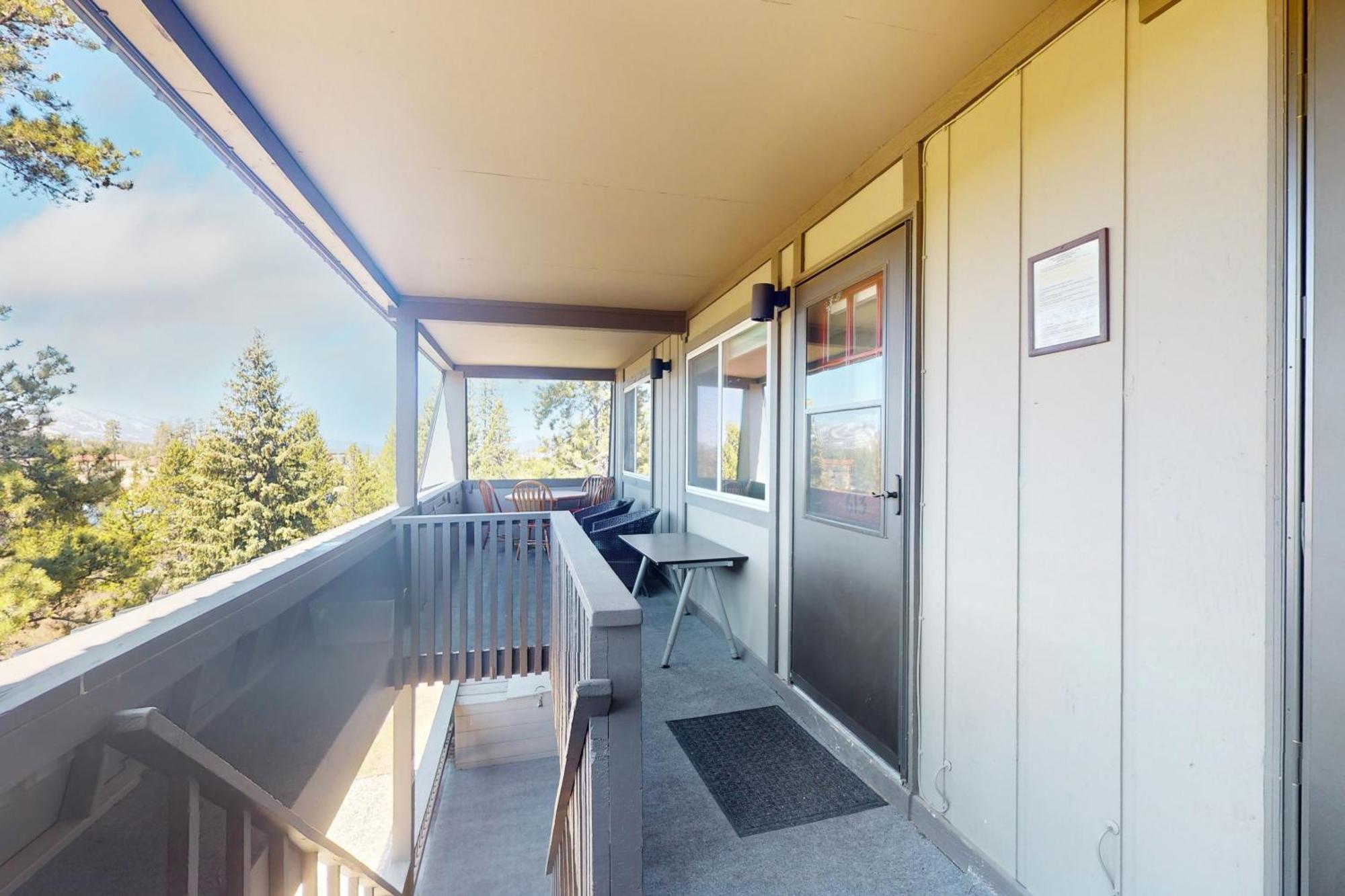 ウィンターパークHi Country Haus Getawayアパートメント 部屋 写真