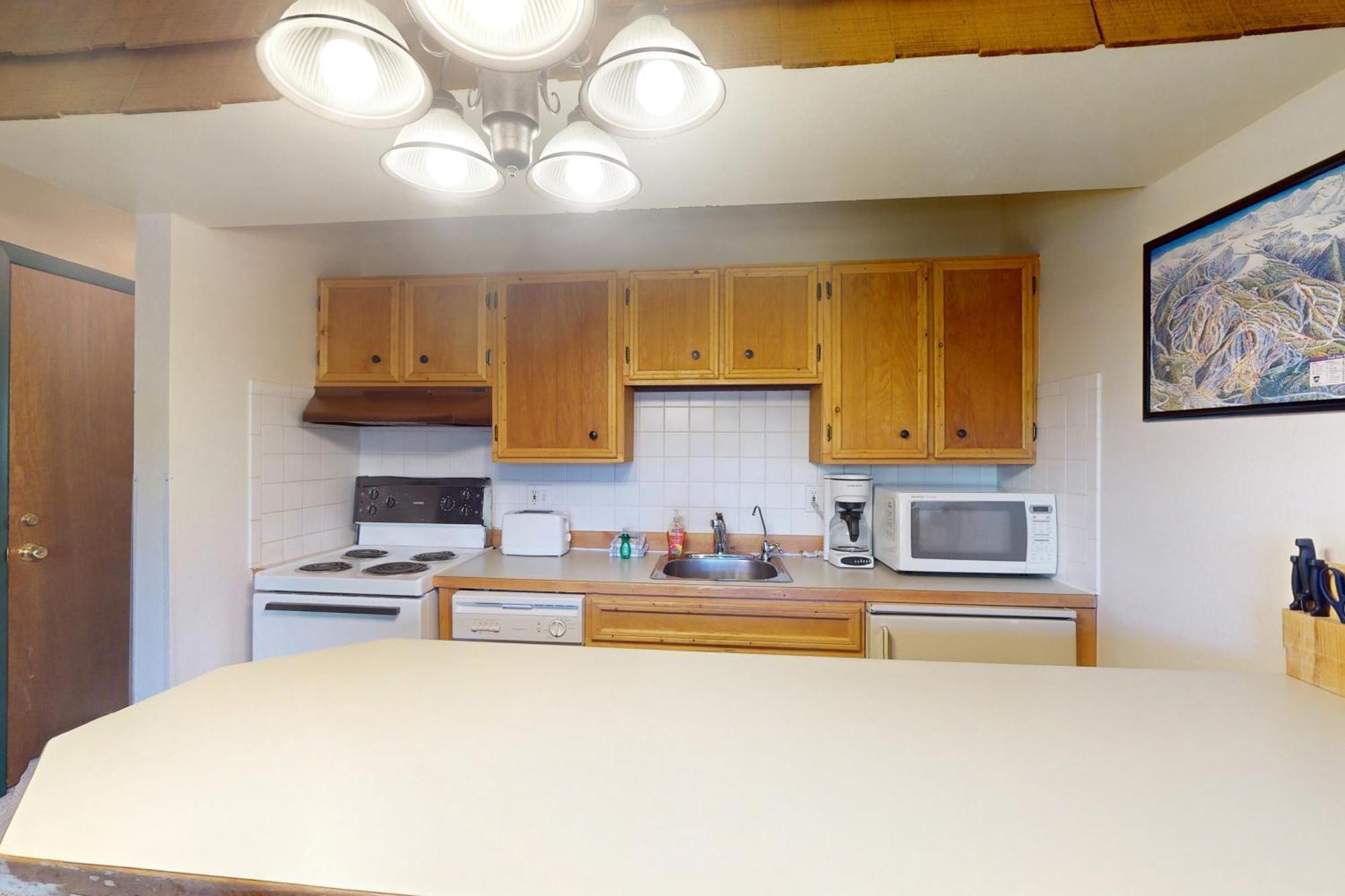 ウィンターパークHi Country Haus Getawayアパートメント 部屋 写真