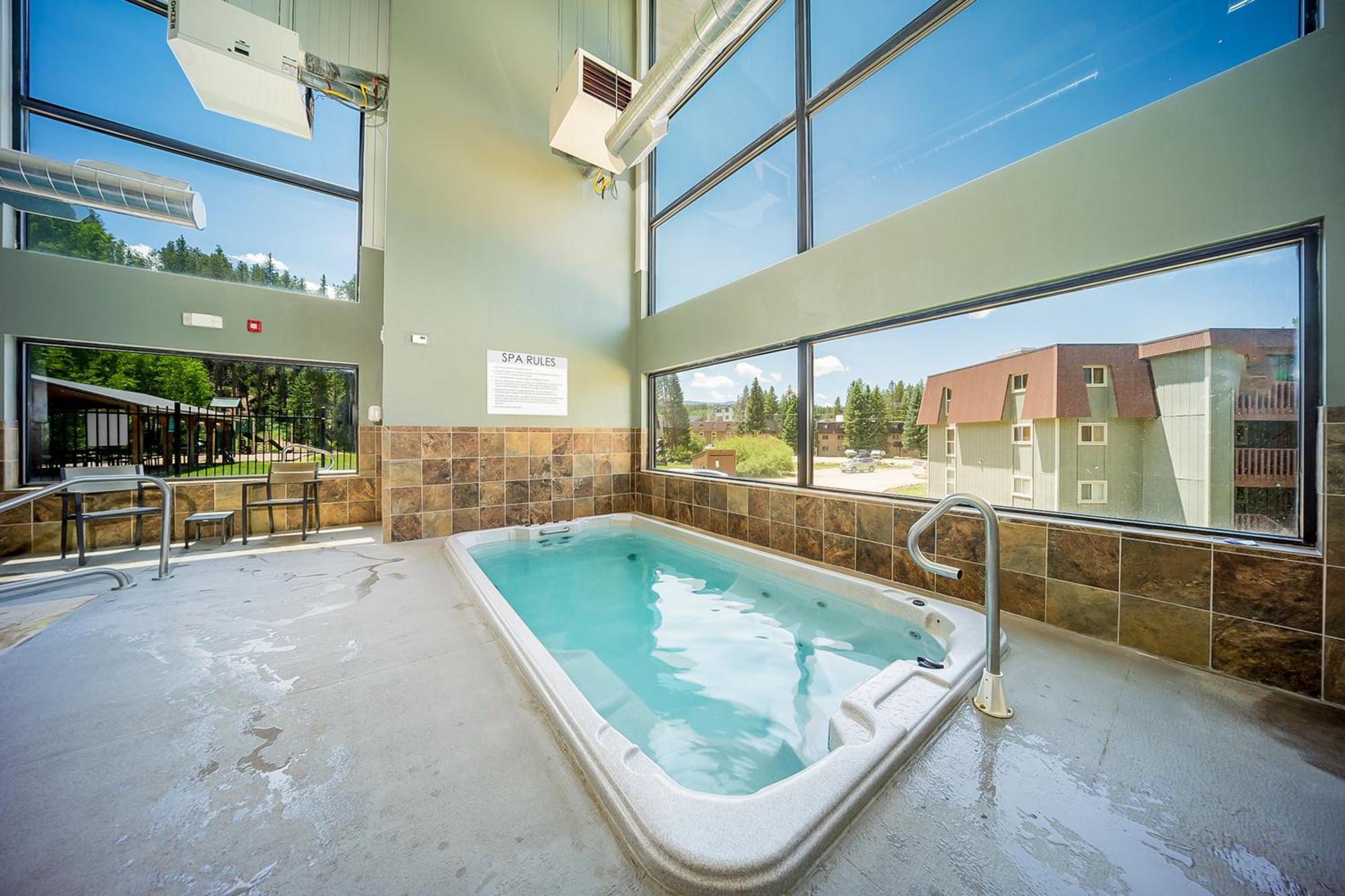 ウィンターパークHi Country Haus Getawayアパートメント 部屋 写真