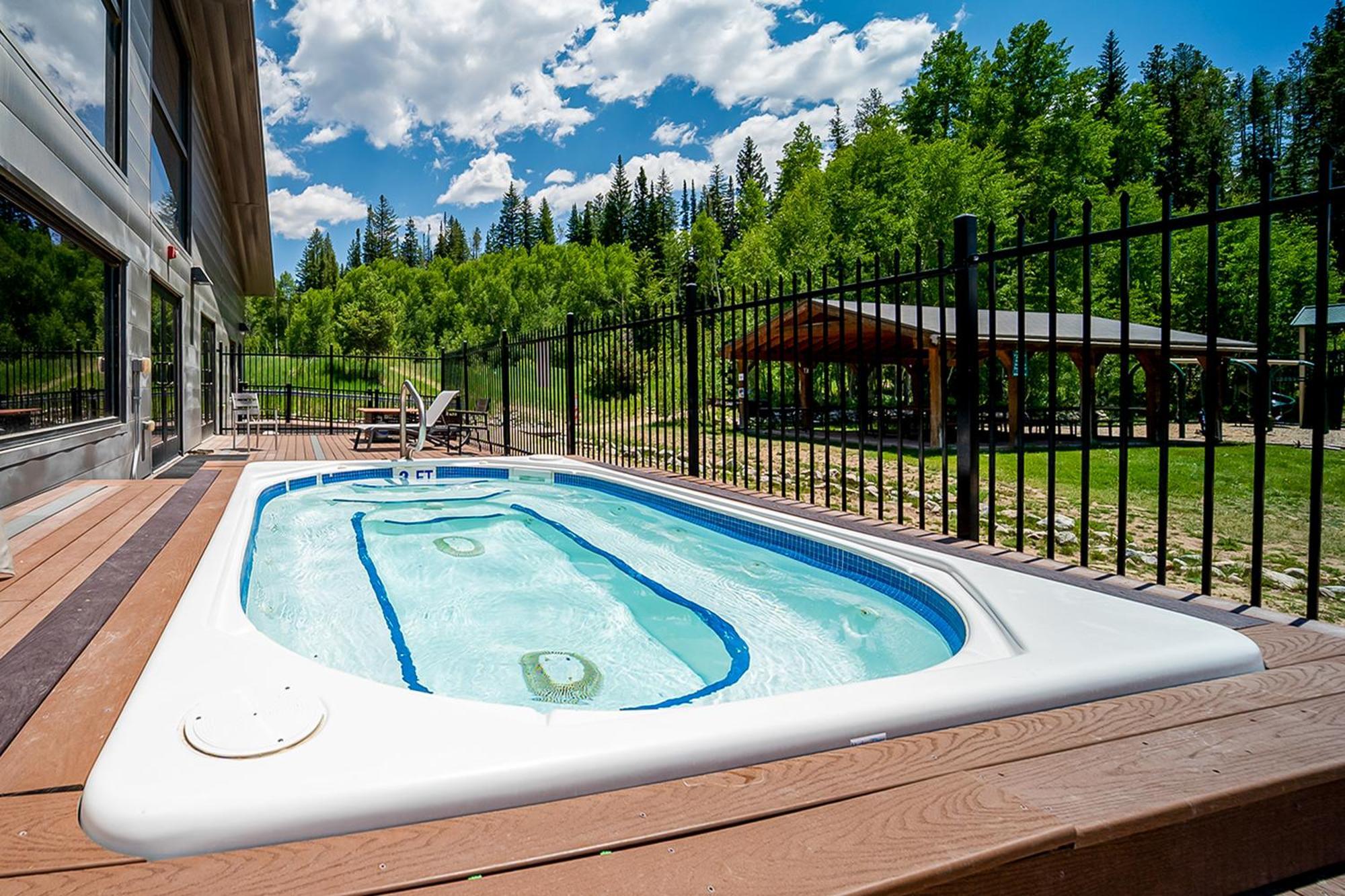 ウィンターパークHi Country Haus Getawayアパートメント 部屋 写真