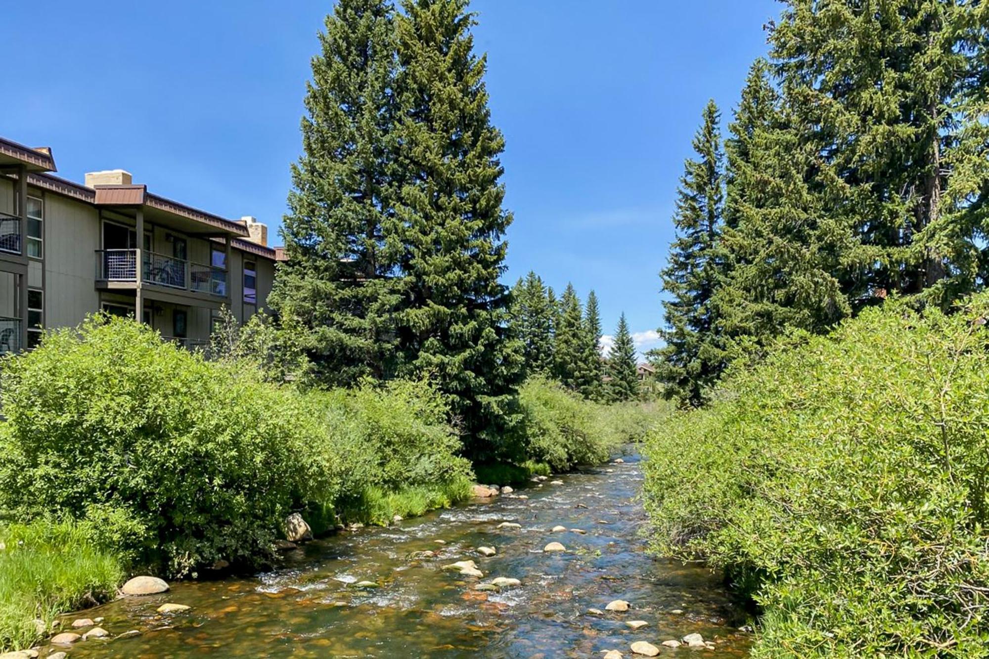 ウィンターパークHi Country Haus Getawayアパートメント 部屋 写真