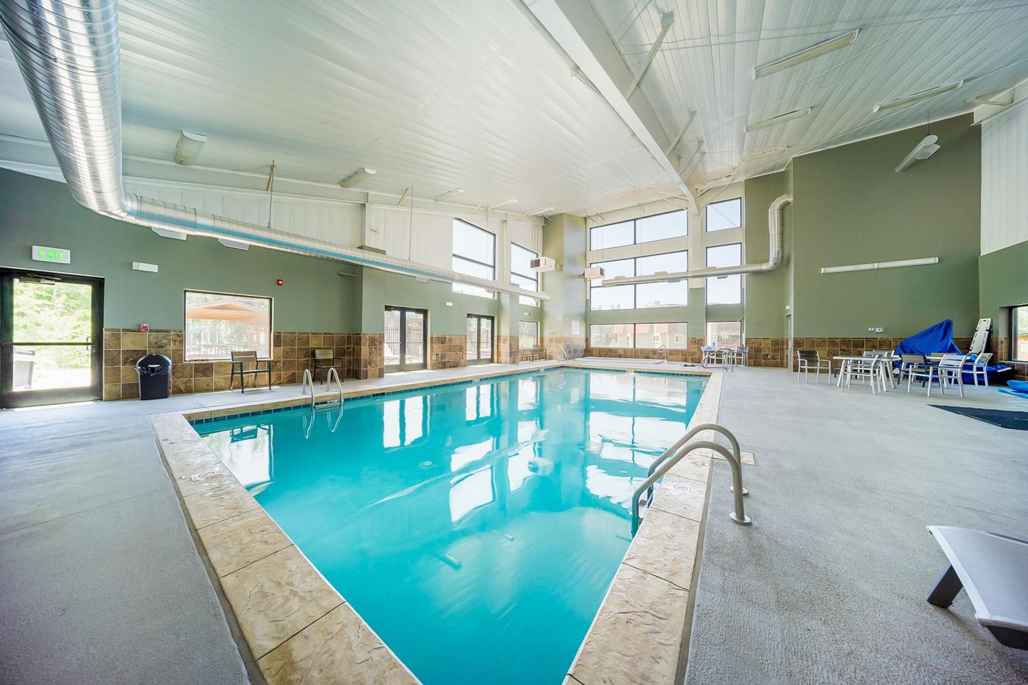 ウィンターパークHi Country Haus Getawayアパートメント 部屋 写真