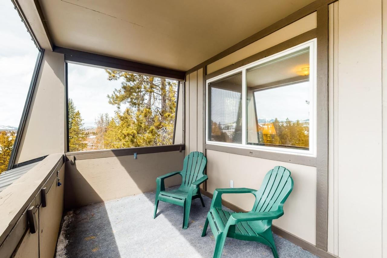 ウィンターパークHi Country Haus Getawayアパートメント エクステリア 写真